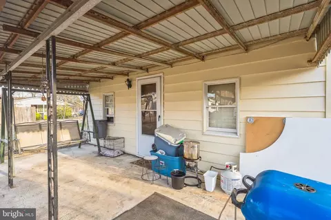 Exterior - 113 Denson Dr, Severn, MD 21144 photo 4 of 4