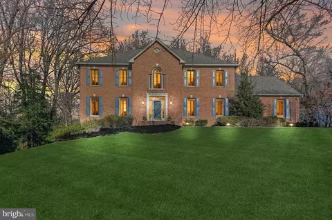 2708 Howard Grove Rd, Davidsonville, MD 21035