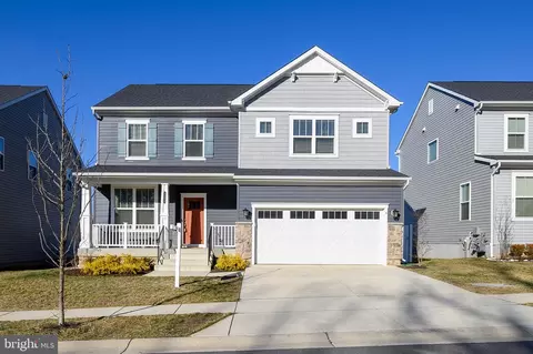 2344 Terrapin Xing, Jessup, MD 20794