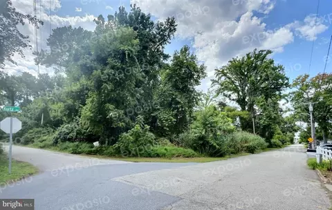 Bush Avenue, Pasadena, MD 21122