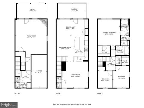 7621 Hamilton Xing, Hanover, MD 21076 photo 34