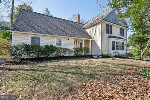 612 Old County Rd, Severna Park, MD 21146