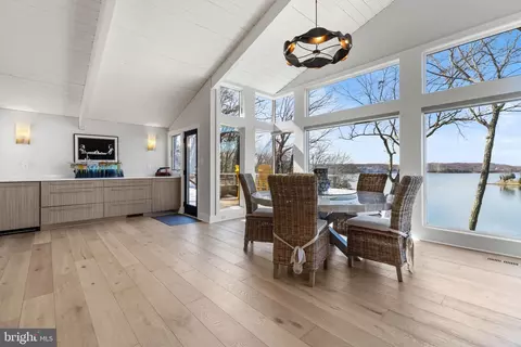 Dining - 1252 Fenwick Garth, Arnold, MD 21012 photo 2 of 2