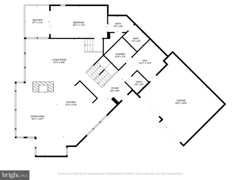 Floorplan - 1252 Fenwick Garth, Arnold, MD 21012 photo 2 of 4
