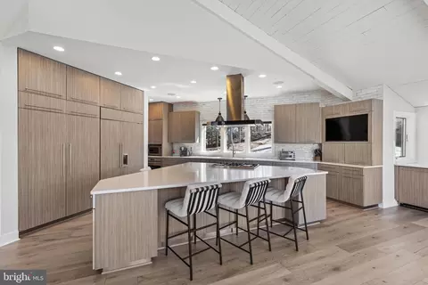 Kitchen - 1252 Fenwick Garth, Arnold, MD 21012 photo 3 of 4