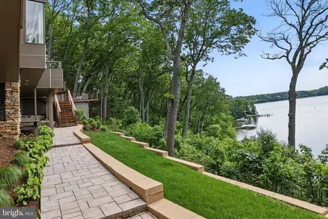Exterior - 1252 Fenwick Garth, Arnold, MD 21012 photo 11 of 14