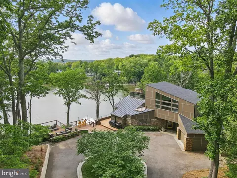 Exterior - 1252 Fenwick Garth, Arnold, MD 21012 photo 3 of 14