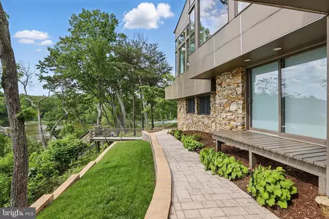 Exterior - 1252 Fenwick Garth, Arnold, MD 21012 photo 10 of 14