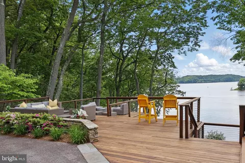 Exterior - 1252 Fenwick Garth, Arnold, MD 21012 photo 5 of 14