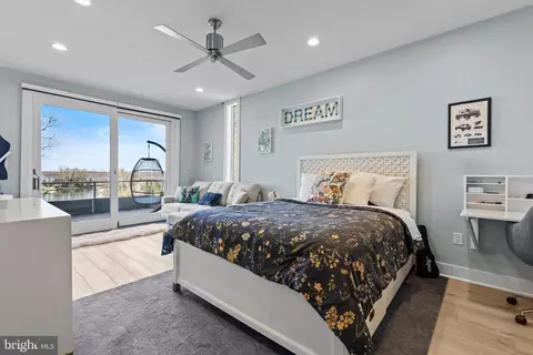 Bedroom - 1252 Fenwick Garth, Arnold, MD 21012 photo 5 of 12
