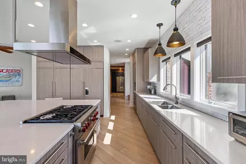 Kitchen - 1252 Fenwick Garth, Arnold, MD 21012 photo 4 of 4