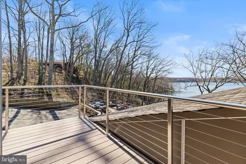 Exterior - 1252 Fenwick Garth, Arnold, MD 21012 photo 6 of 14