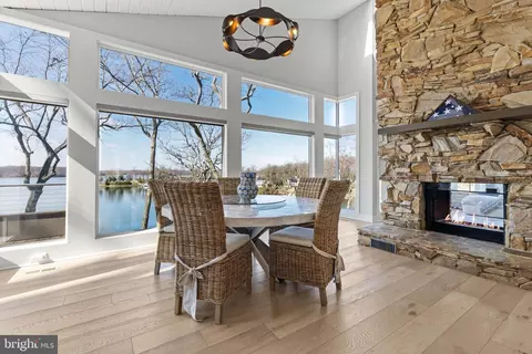 Dining - 1252 Fenwick Garth, Arnold, MD 21012 photo 1 of 2