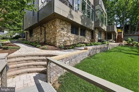 Exterior - 1252 Fenwick Garth, Arnold, MD 21012 photo 12 of 14