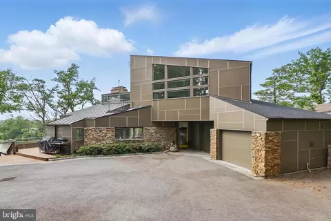 Exterior - 1252 Fenwick Garth, Arnold, MD 21012 photo 8 of 14