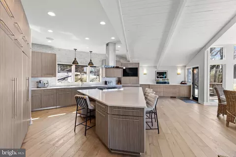 Kitchen - 1252 Fenwick Garth, Arnold, MD 21012 photo 2 of 4