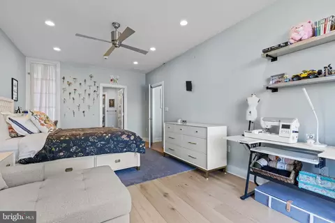 Bedroom - 1252 Fenwick Garth, Arnold, MD 21012 photo 6 of 12