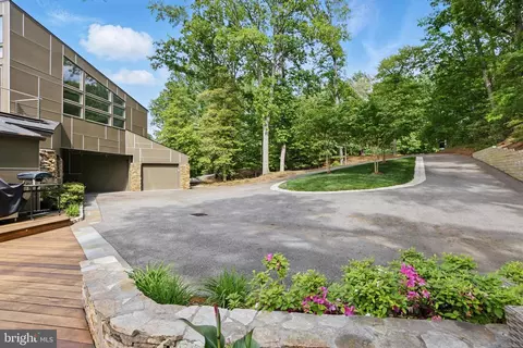 Exterior - 1252 Fenwick Garth, Arnold, MD 21012 photo 13 of 14