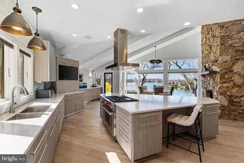 Kitchen - 1252 Fenwick Garth, Arnold, MD 21012 photo 1 of 4