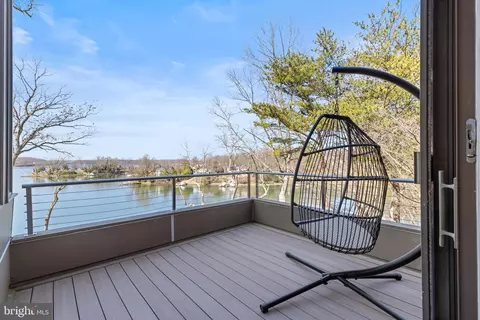 Exterior - 1252 Fenwick Garth, Arnold, MD 21012 photo 7 of 14