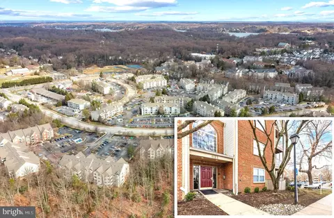 621 Admiral Dr #206, Annapolis, MD 21401