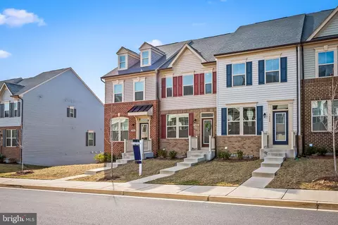 3466 Jacobs Ford Way, Hanover, MD 21076
