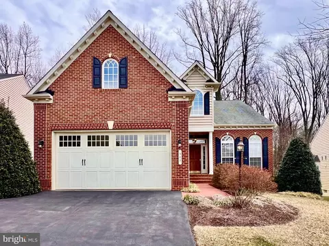 307 Grindstone Dr, Arnold, MD 21012