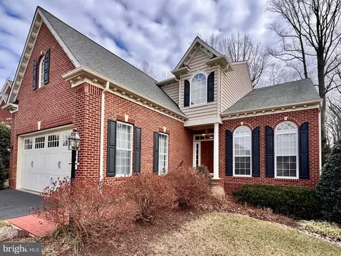 307 Grindstone Dr, Arnold, MD 21012 photo 2