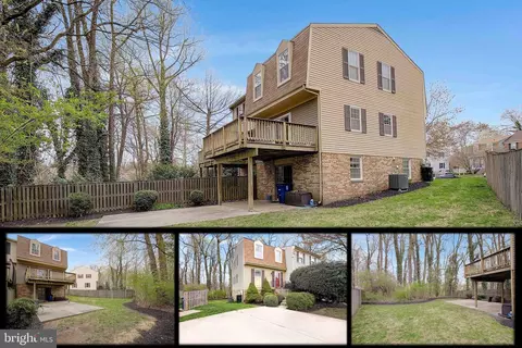 13 Mooring Point Ct, Annapolis, MD 21403