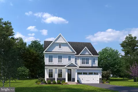 2654 Mariposa Ct #ALL AGES, Odenton, MD 21113