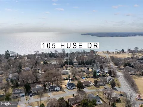 View/Area - 105 Huse Dr, Annapolis, MD 21403 photo 11 of 14