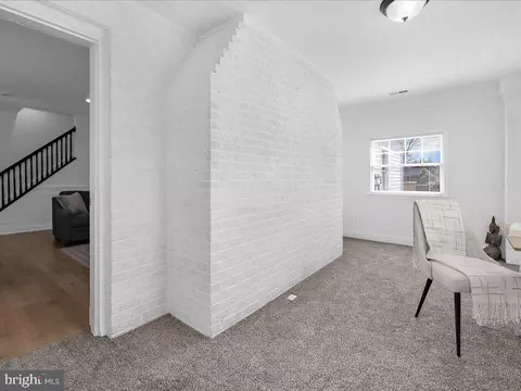 Entry Way - 105 Huse Dr, Annapolis, MD 21403 photo 3 of 4