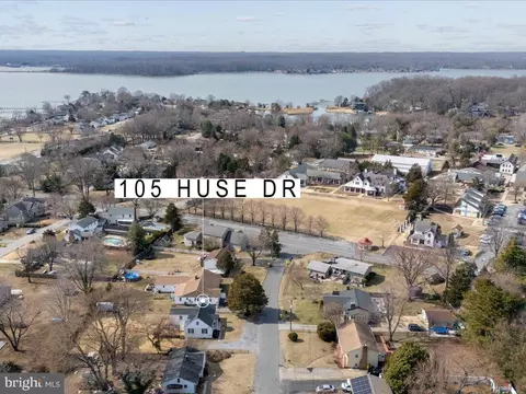 View/Area - 105 Huse Dr, Annapolis, MD 21403 photo 12 of 14