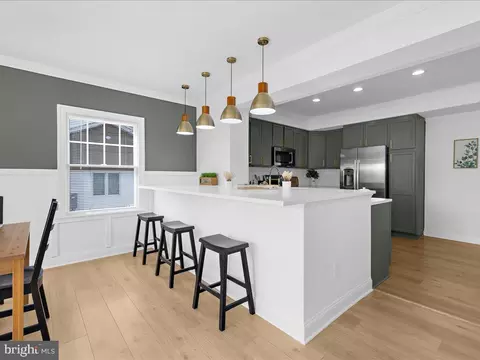 Kitchen - 105 Huse Dr, Annapolis, MD 21403 photo 5 of 5