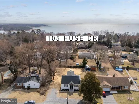 View/Area - 105 Huse Dr, Annapolis, MD 21403 photo 14 of 14