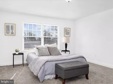 Bedroom - 105 Huse Dr, Annapolis, MD 21403 photo 5 of 13