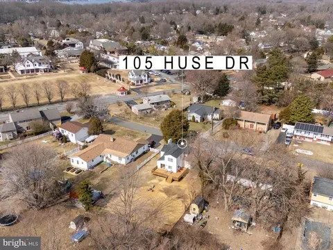 View/Area - 105 Huse Dr, Annapolis, MD 21403 photo 13 of 14