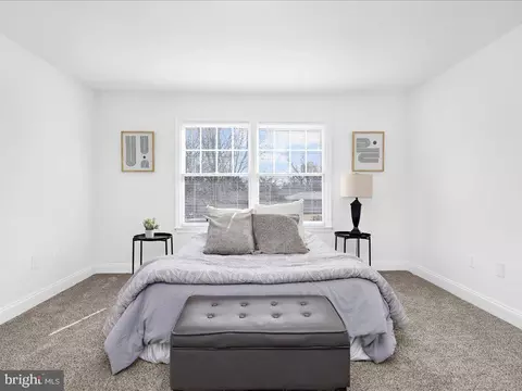 Bedroom - 105 Huse Dr, Annapolis, MD 21403 photo 4 of 13