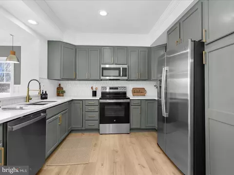 Kitchen - 105 Huse Dr, Annapolis, MD 21403 photo 1 of 5