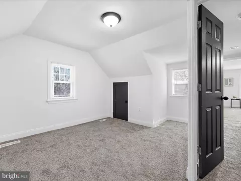 Bedroom - 105 Huse Dr, Annapolis, MD 21403 photo 12 of 13