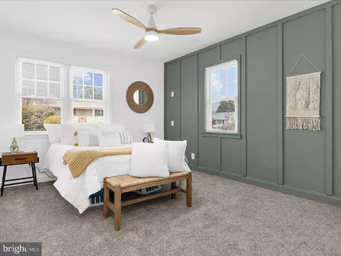 Bedroom - 105 Huse Dr, Annapolis, MD 21403 photo 1 of 13