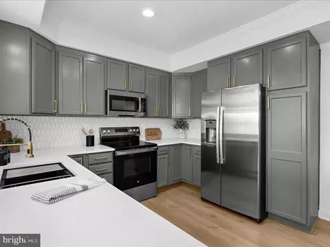 Kitchen - 105 Huse Dr, Annapolis, MD 21403 photo 4 of 5