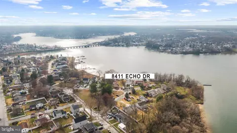 View/Area - 8411 Echo Dr, Pasadena, MD 21122 photo 3 of 9