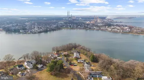 View/Area - 8411 Echo Dr, Pasadena, MD 21122 photo 6 of 9