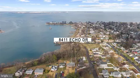 View/Area - 8411 Echo Dr, Pasadena, MD 21122 photo 1 of 9