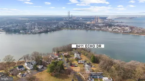 View/Area - 8411 Echo Dr, Pasadena, MD 21122 photo 2 of 9