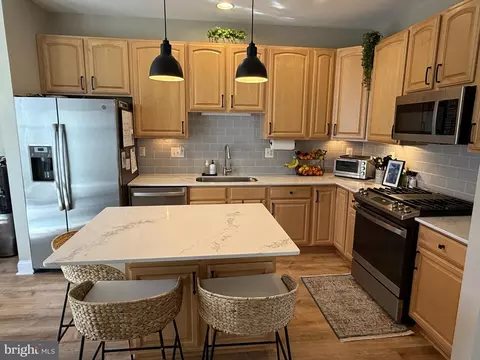 Kitchen - 221 Braxton Way #221, Edgewater, MD 21037 photo 1 of 1