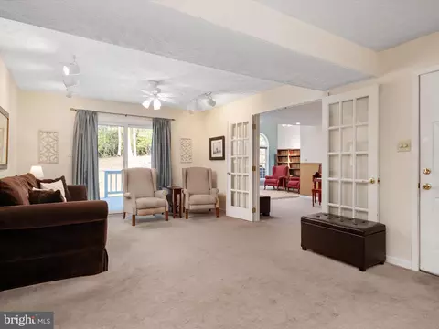 Living - 8238 Silver Run Ct, Pasadena, MD 21122 photo 1 of 5