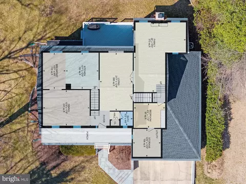 Floorplan - 8238 Silver Run Ct, Pasadena, MD 21122 photo 1 of 4
