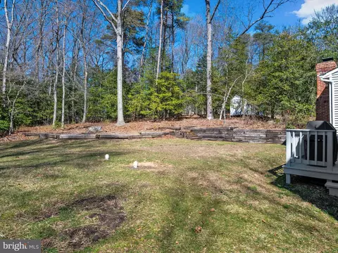 Exterior - 8238 Silver Run Ct, Pasadena, MD 21122 photo 9 of 16